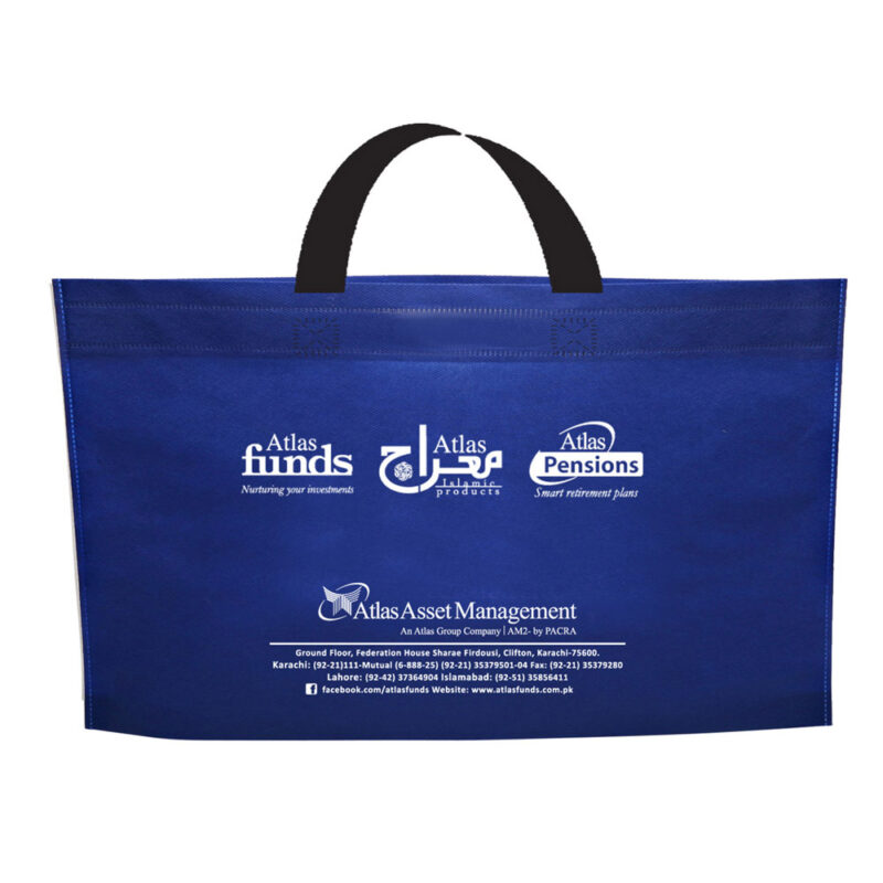 Atlas-Asset-Managment Atlas Asset Managment Inventory Stock Bag - Image 1