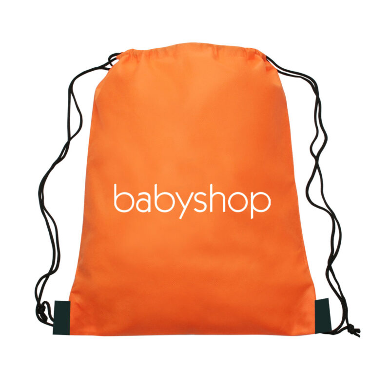 Babyshop Babyshop Drawstring Bag - Image 1