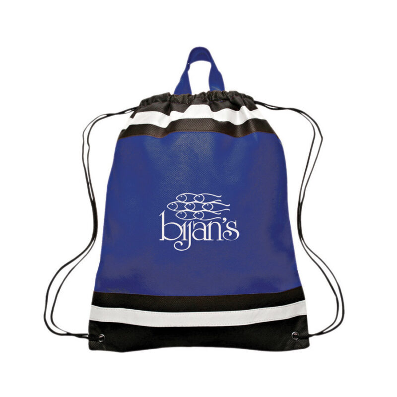 Bijans Bijans Drawstring Bag - Image 1
