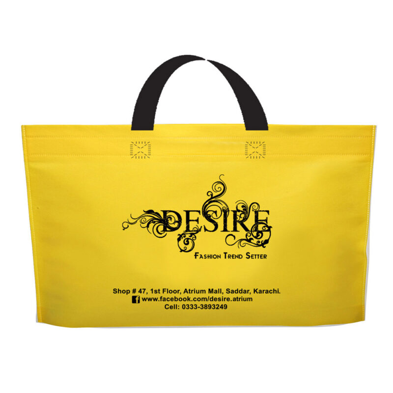 Desire Desire Inventory Stock Bag - Image 1