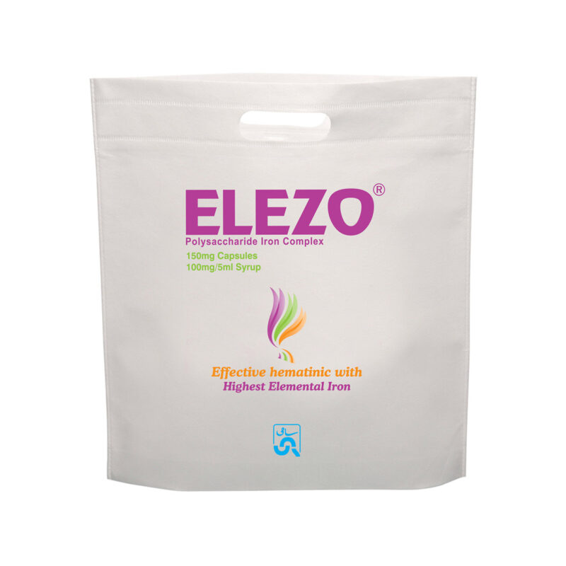 Elezo Elezo Inventory Stock Bag - Image 1