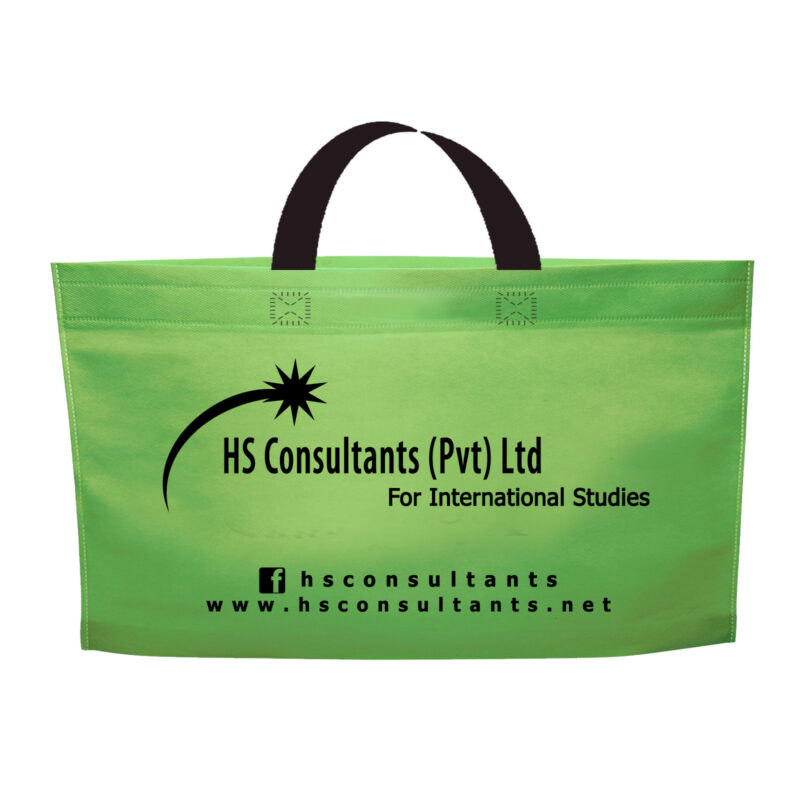 HS-Consultants-PVT-Ltd HS Consultants Pvt Ltd Inventory Stock Bag - Image 1
