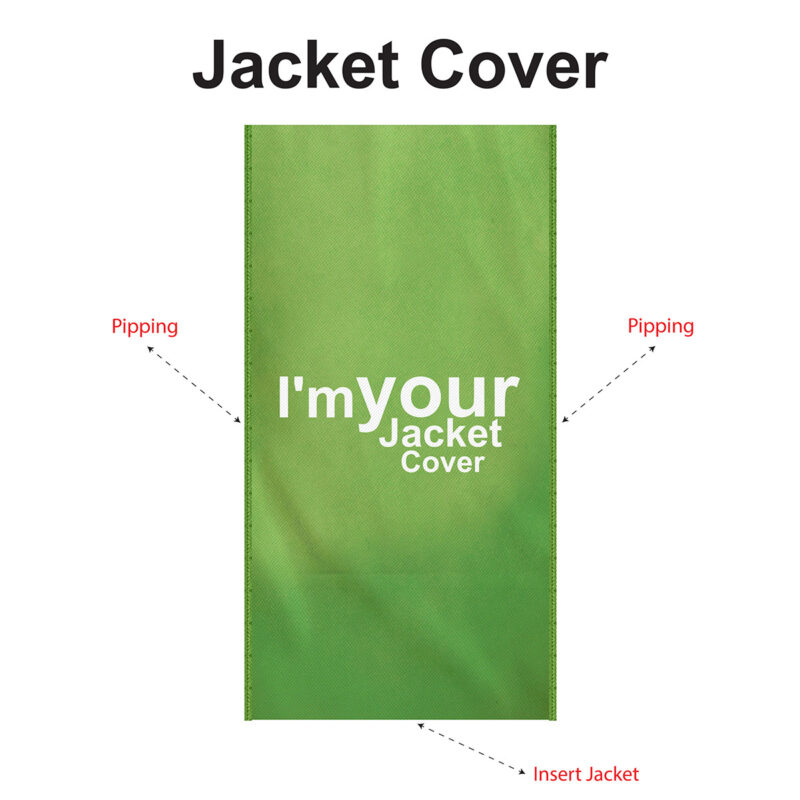 Jacket Cover (13) Jacket Cover - Image 1