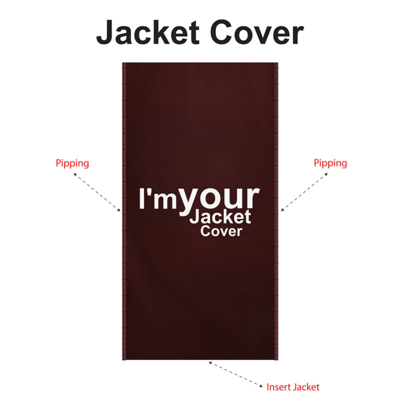 Jacket Cover (15) Jacket Cover - Image 1