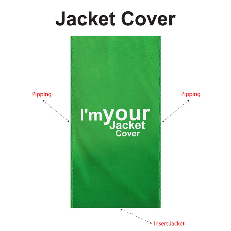 Jacket Cover (17) Jacket Cover - Image 1