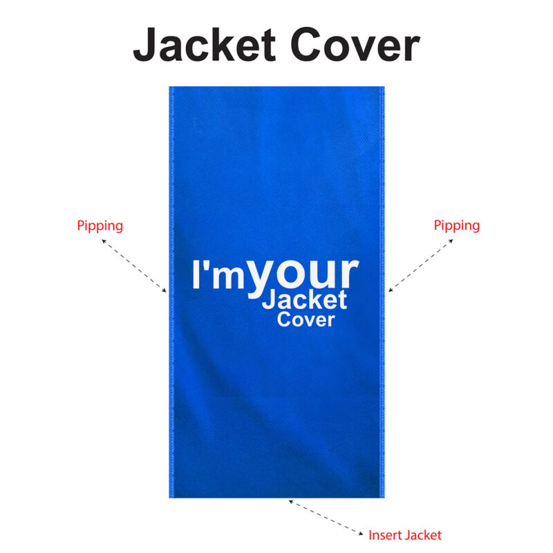 Jacket Cover (18) Jacket Cover - Image 1