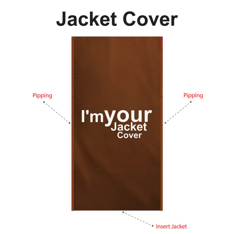 Jacket Cover (6) Jacket Cover - Image 1