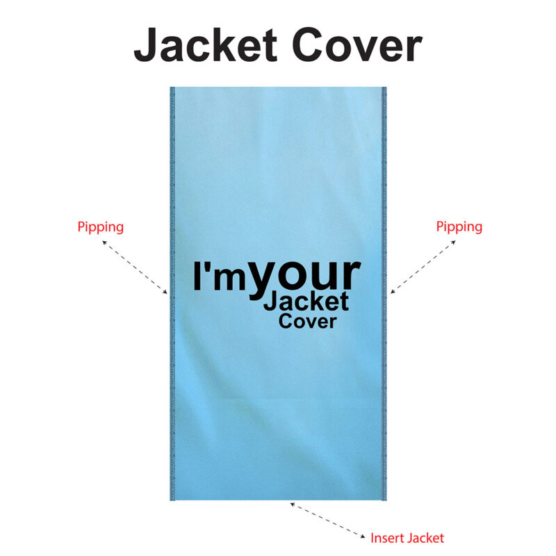 Jacket Cover (7) Jacket Cover - Image 1