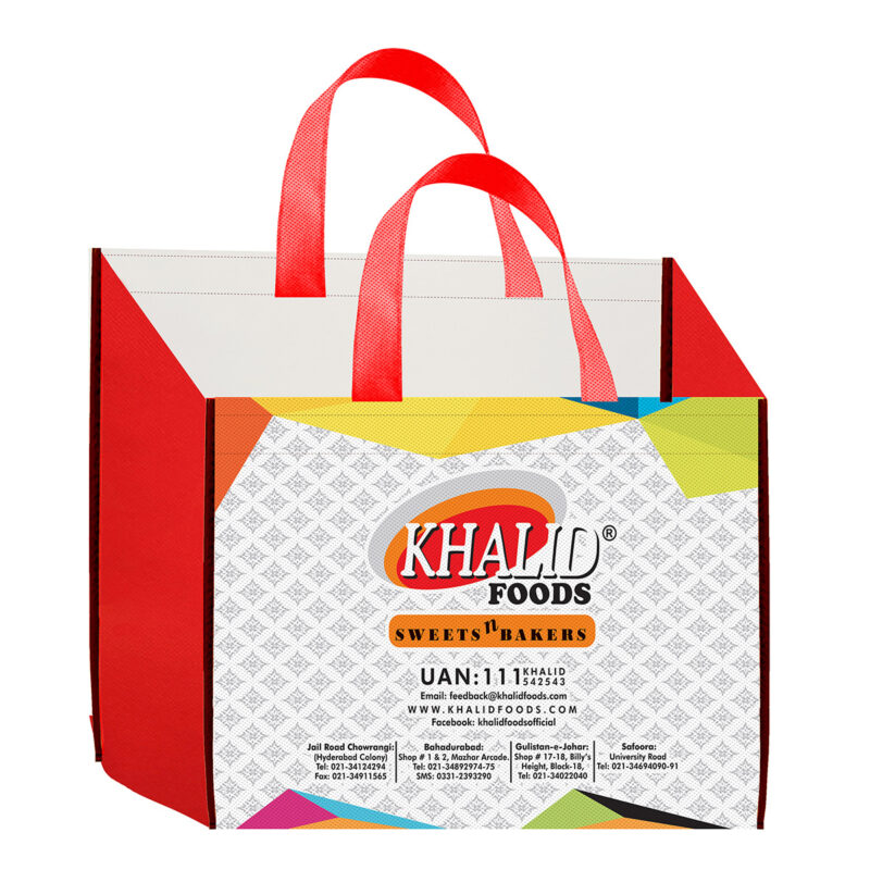 Khalid-Foods-Sweets-n-Bakers---Bakery-Bag Khalid Foods Sweets-n-Bakers Bakery Bag - Image 1