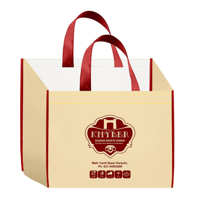 Khyber-Bakers-Sweets-Nimko---Bakery-Bag Khyber Bakers Sweets Nimko Bakery Bag - Image 1