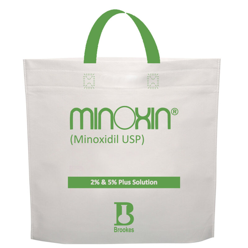 Minoxin Minoxin Inventory Stock Bag - Image 1
