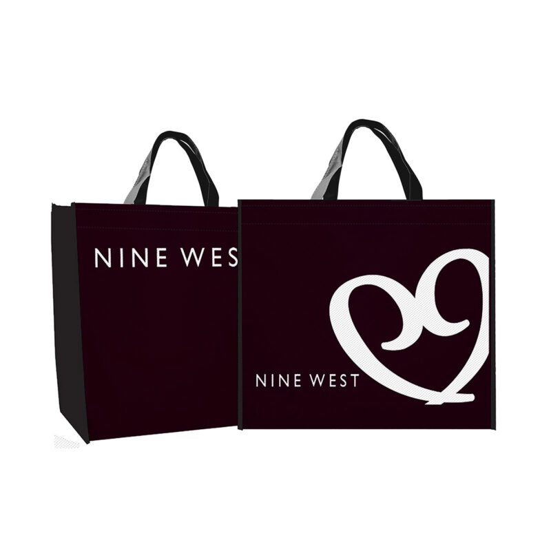Nine-West Nine West Corporate Tote Bag - Image 1