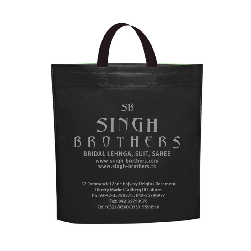 Singh-Brothers Singh Brothers Inventory Stock Bag - Image 1