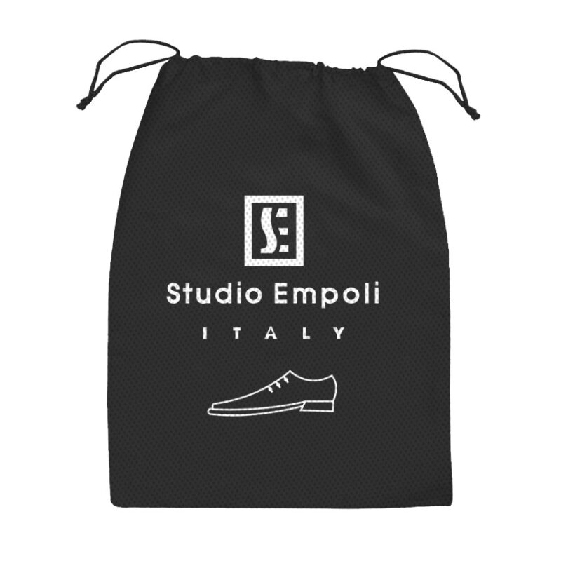 Studio-Empoli-Italy Studio Empoli Italy Shoe Pouch - Image 1