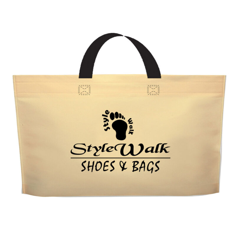 Style-Walk Style Walk Inventory Stock Bag - Image 1