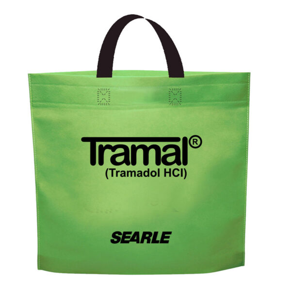 Tramal Inventory Stock Bag