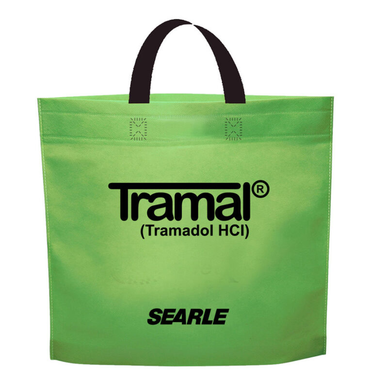 Tramal Tramal Inventory Stock Bag - Image 1