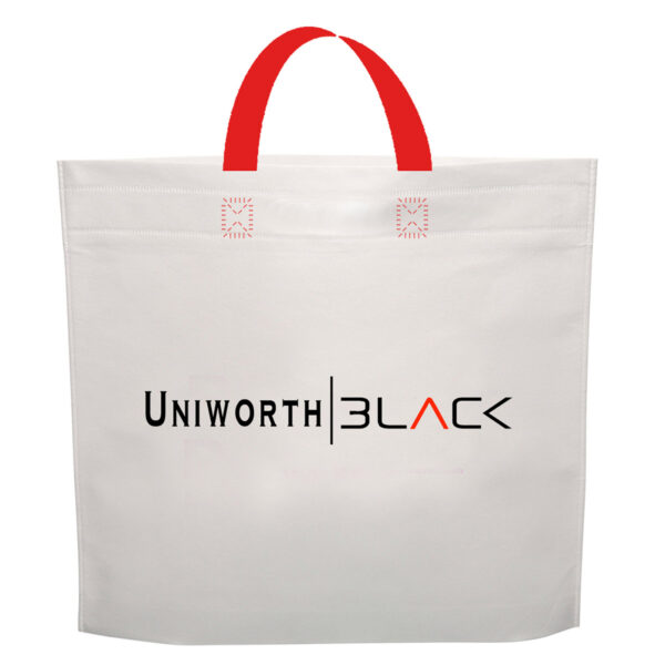 Uniworth Black Inventory Stock Bag