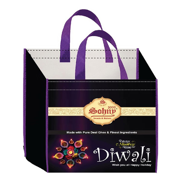 1 Sohny Bakery Bag - Image 1