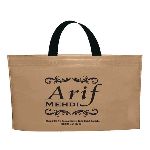 10 Arif Mehdi Inventory Stock Bag - Image 1