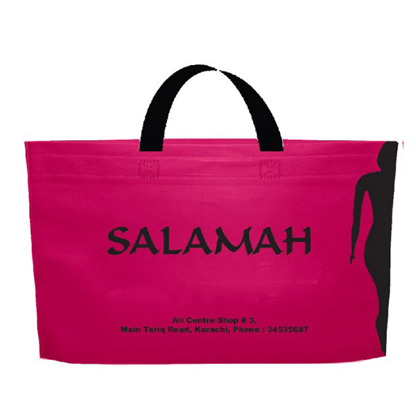 14 Salamah Inventory Stock Bag - Image 1