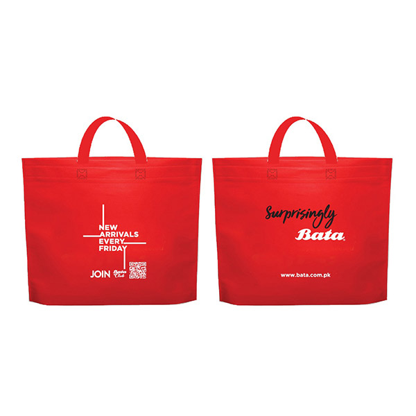 5 Bata Inventory Stock Bag - Image 1