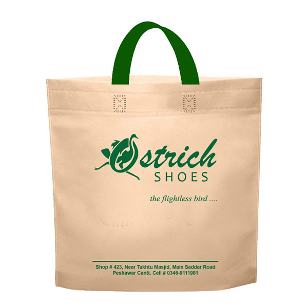 6 Strich Shoes Inventory Stock Bag - Image 1
