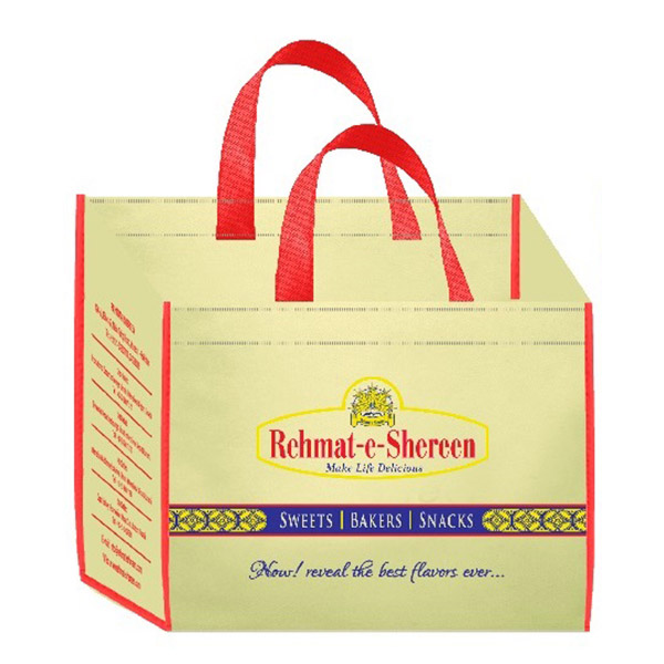 6 Rehmat-e-Shereen Bakery Bag - Image 1