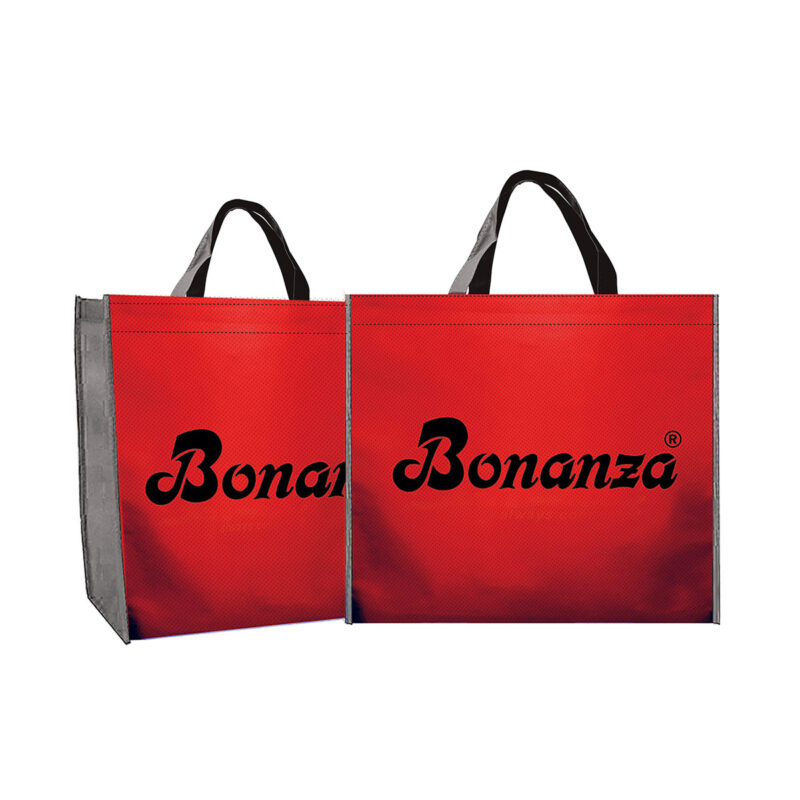 Bonanaza Boutique Bag - Image 1