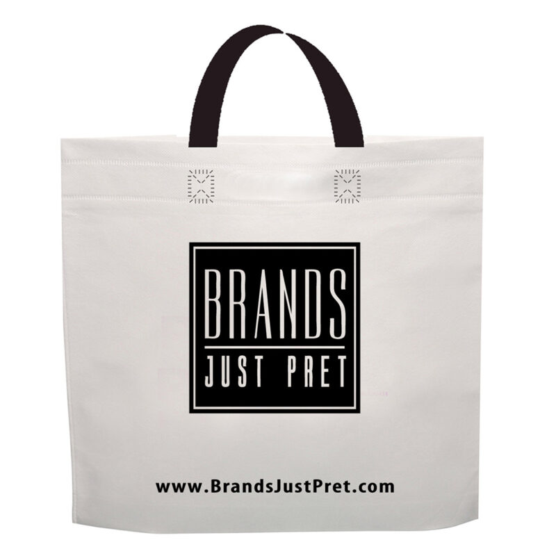 Brands Just Pret Inventory Stock Bag - Image 1