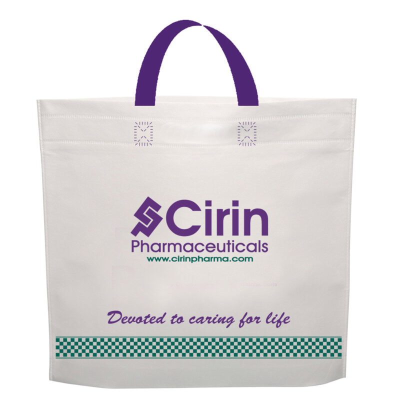Cirin Pharmaceuticals Inventory Stock Bag - Image 1
