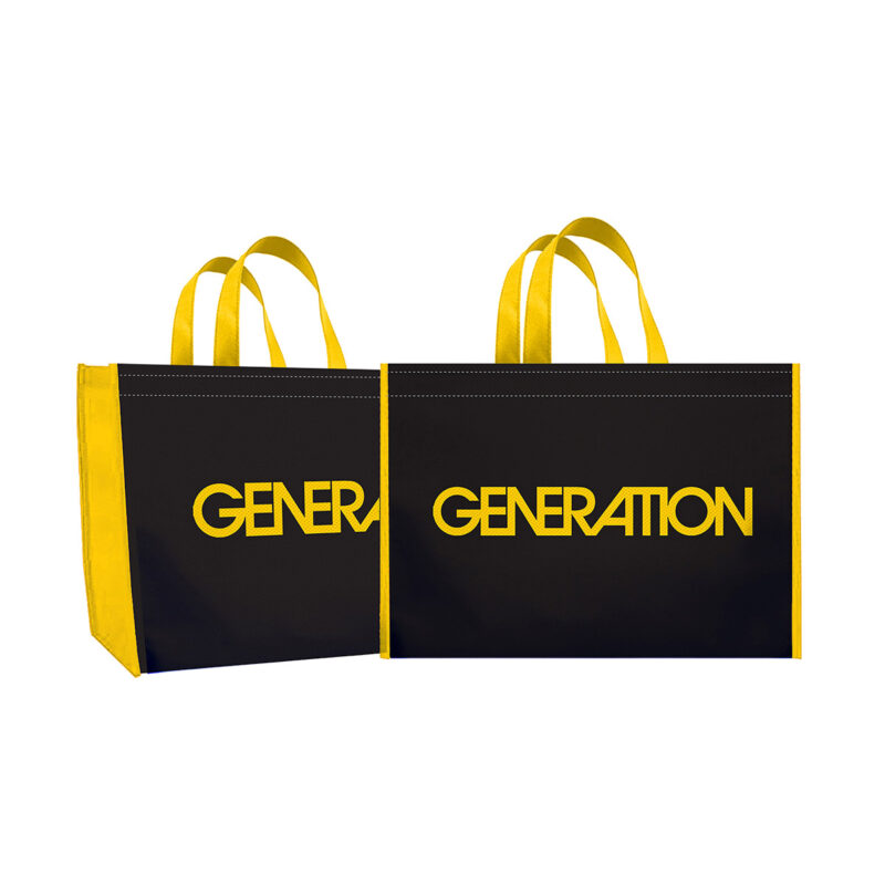 Generation Boutique Bag - Image 1