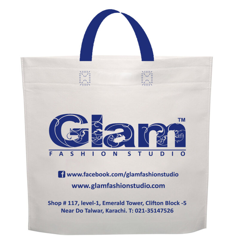 Glam-Fashion-Studio Glam Fashion Studio Inventory Stock Bag - Image 1