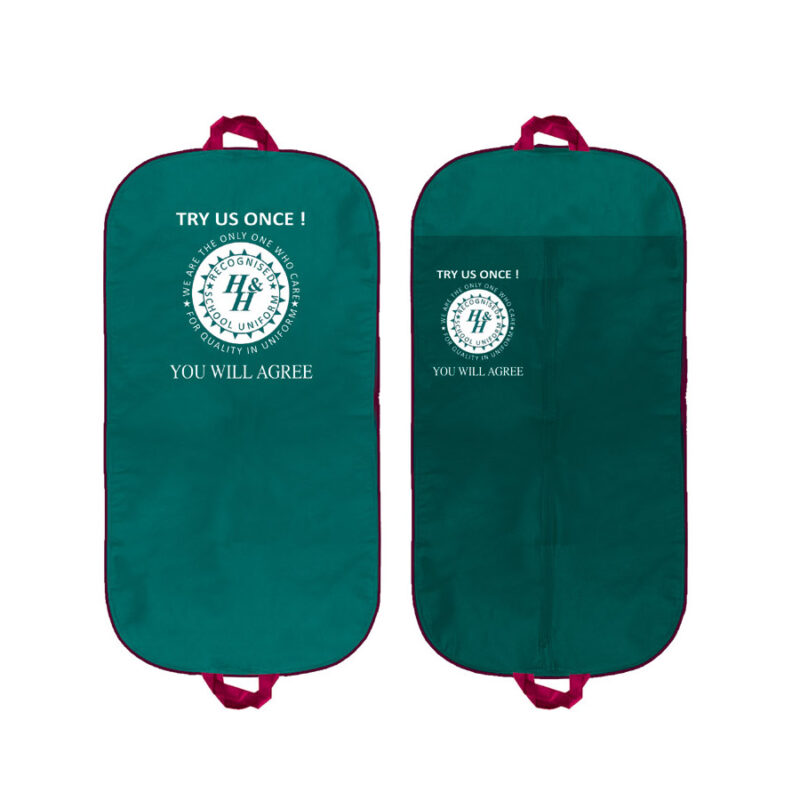 H&H Suit Cover - Image 1