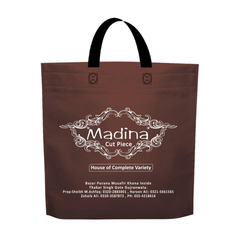 Madian Cut Piece Inventory Stock Bag - Image 1