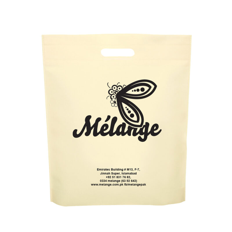 Melange Inventory Stock Bag - Image 1