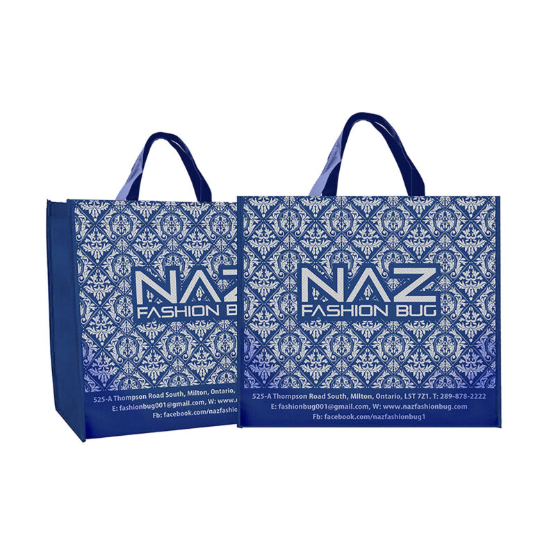 Naz Fashoin Bug Boutique Bag - Image 1