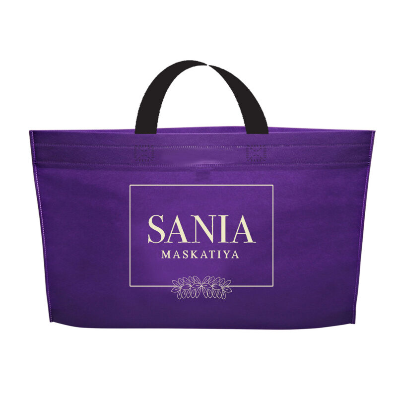 Sania-Maskatiya Sania Maskatiya Inventory Stock Bag - Image 1