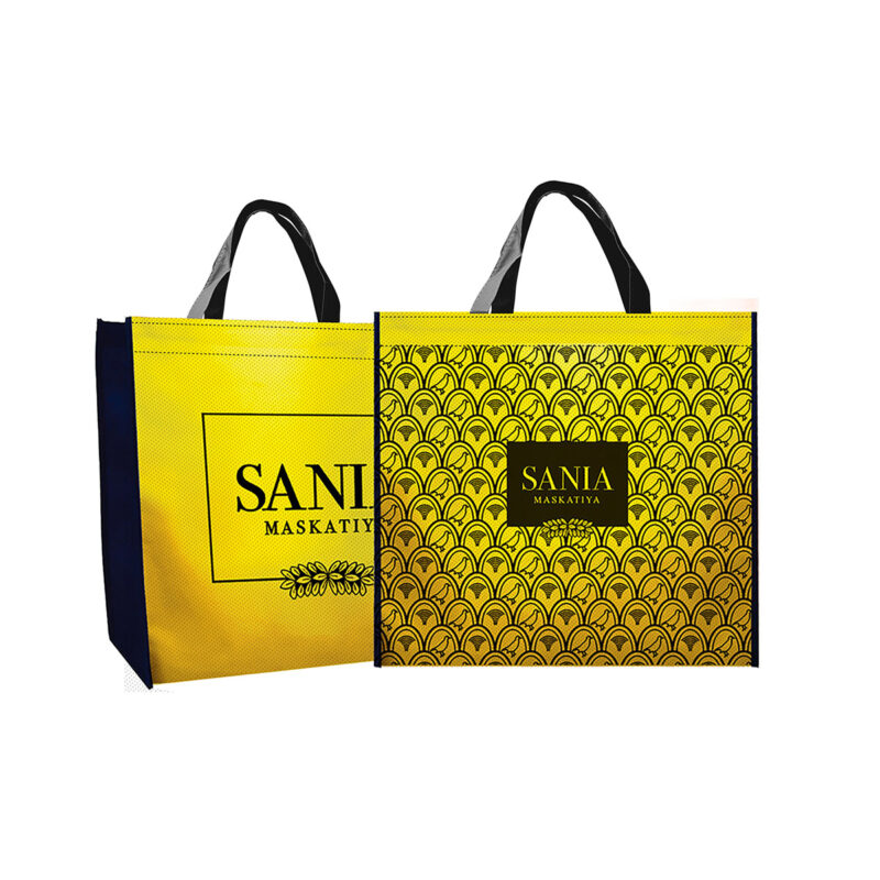 Saniya Maskatiya Boutique Bag - Image 1