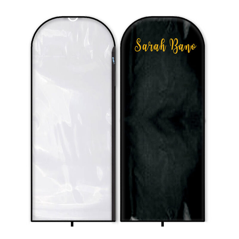 Sarah Bano Suit Cover - Image 1