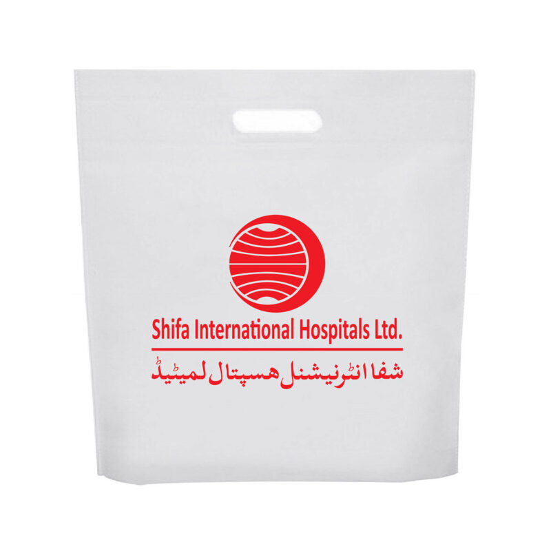 Shifa-International-Hospitals-Ltd Shifa International Hospitals Ltd Inventory Stock Bag - Image 1