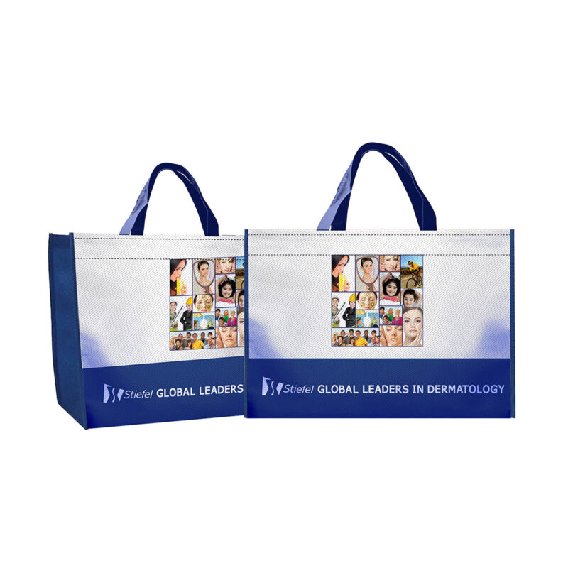 Stiefel Corporate Tote Bag - Image 1