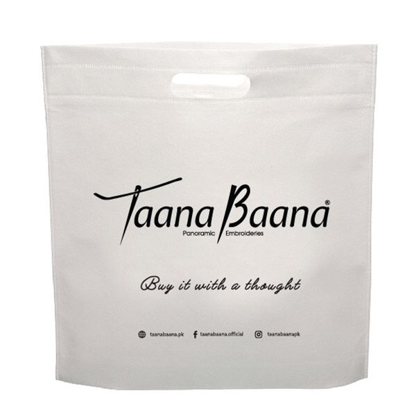 Taana Baana Inventory Stock Bag