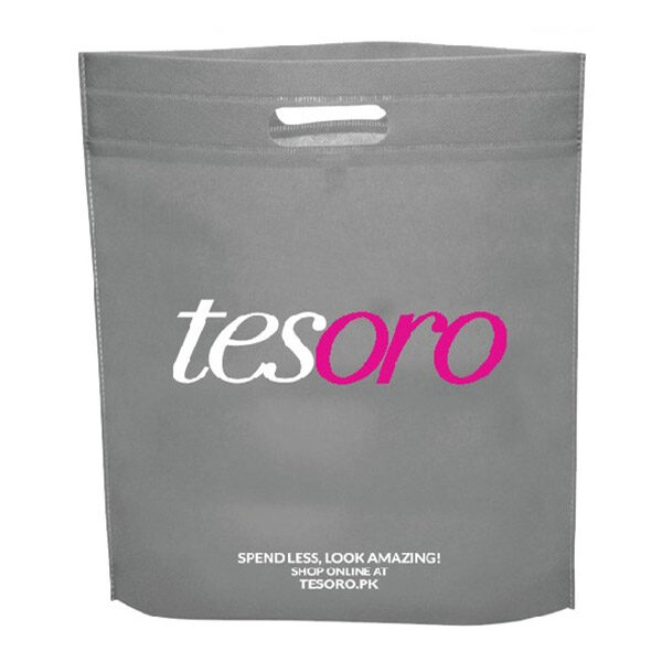 Tesoro Inventory Stock Bag